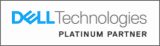 Dell Technologies Platinum Logo