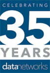 35 Year Logo