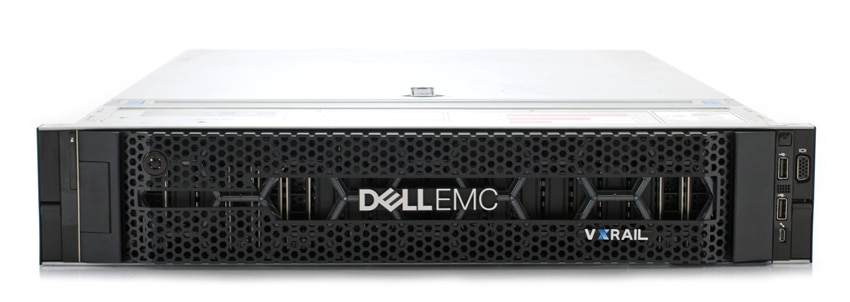 Dell EMC VxRail for DR site expansion
