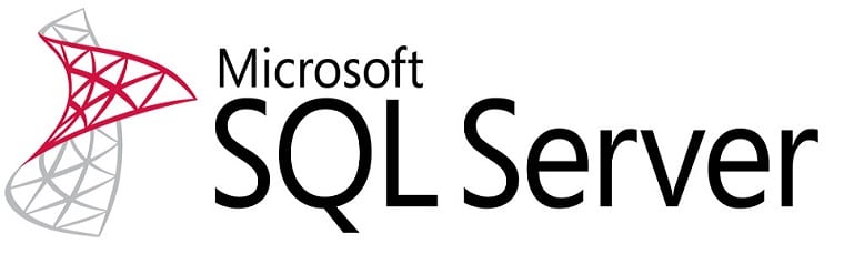 Microsoft SQL Server logo
