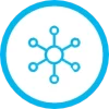 Centralized Services Icon