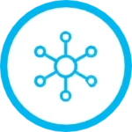 Centralized Services Icon