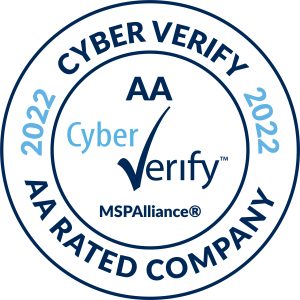 Cyber Verify