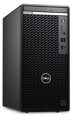 Dell OptiPlex 5000 desktop tower