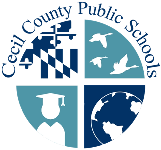 Cecil County Public Schools logo