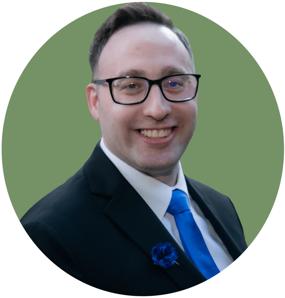 Russell Rosen Engineer Data Networks Welcomes New Centralized Services Engineer