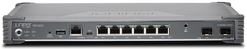 Juniper srx3000 firewall