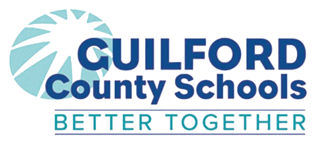 Guilford County Schools logo