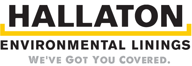 Hallaton logo