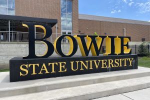 Bowie State University