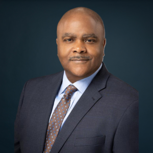 Daryl Burch headshot