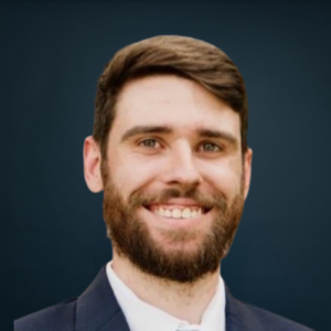 Tyler Stuiber headshot