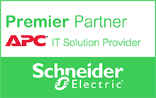 APC Premier Partner logo