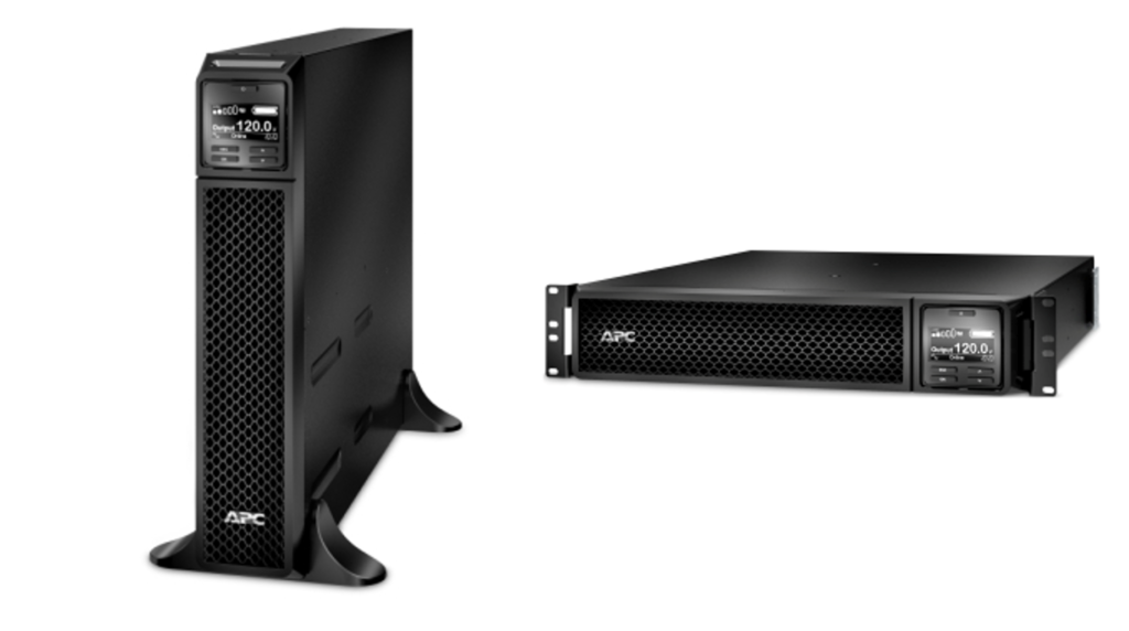 APC UPS replacements