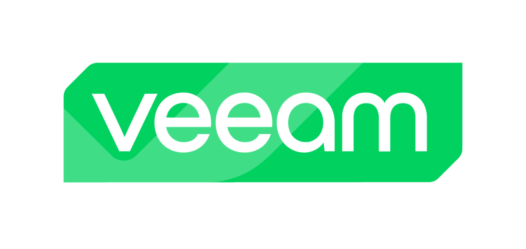 Veeam logo
