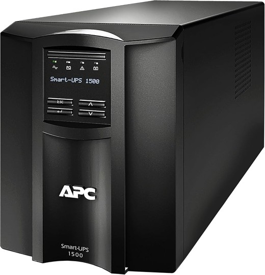 APC Smart-UPS 1500VA