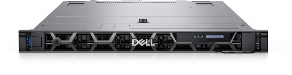 Dell AX650 server