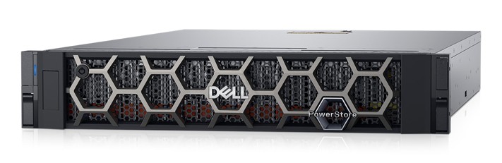 Dell PowerStore 500T storage array