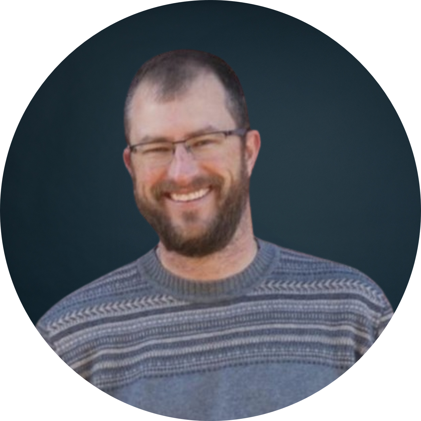 Matt Schuman headshot