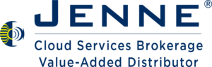 Jenne logo