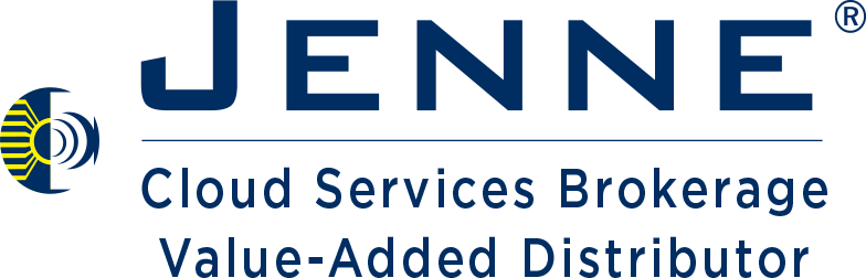 Jenne logo