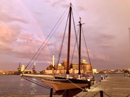 Lady Maryland