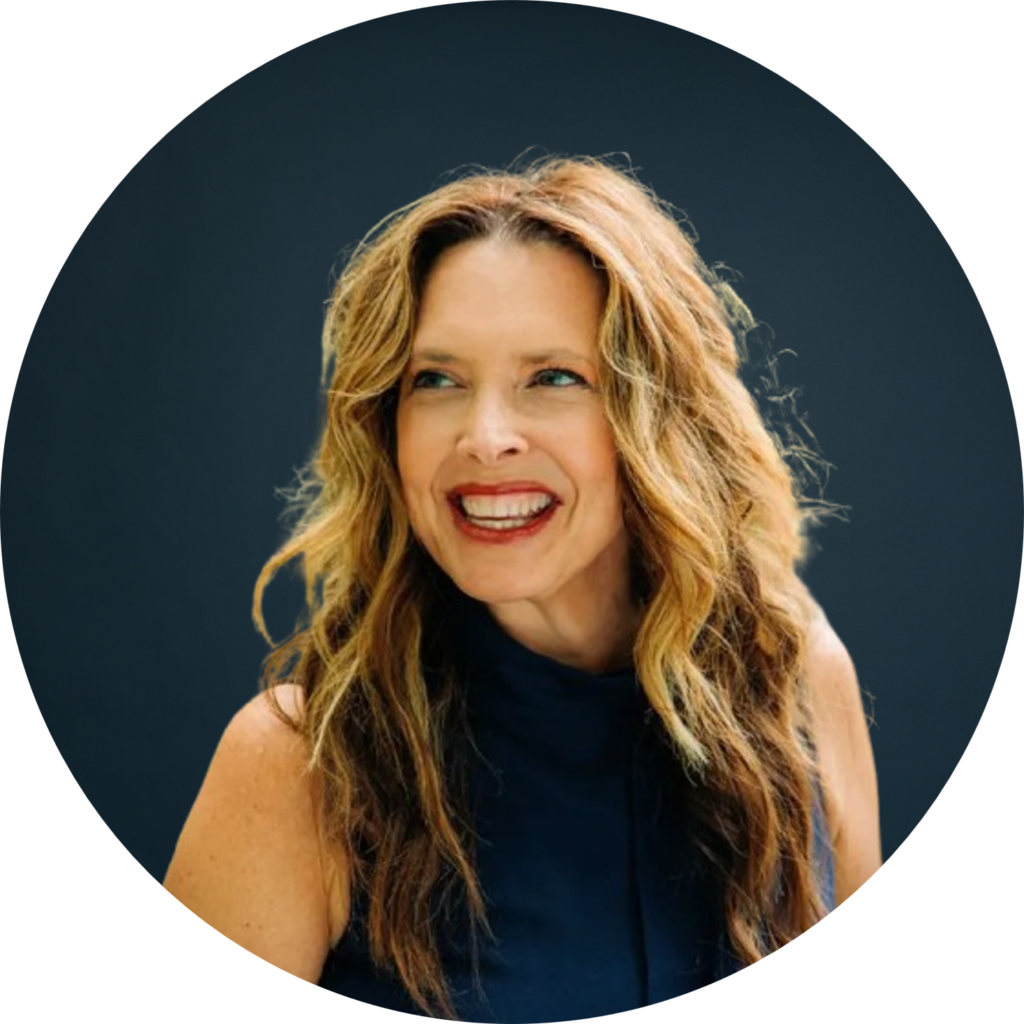 Dr. Geri Gillespy headshot