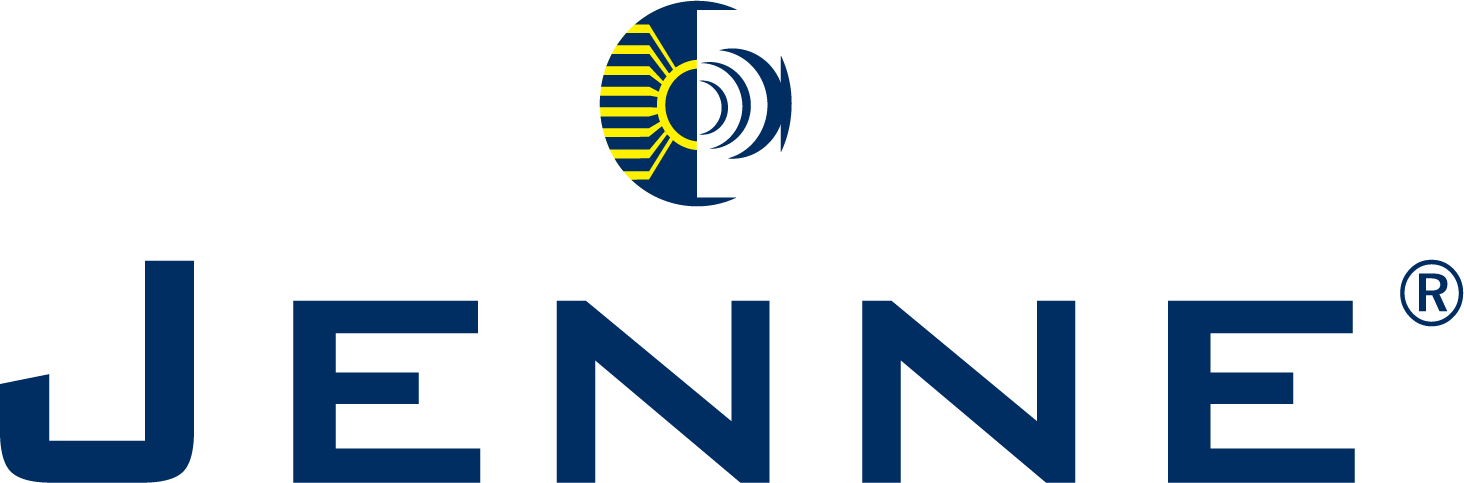 Jenne logo