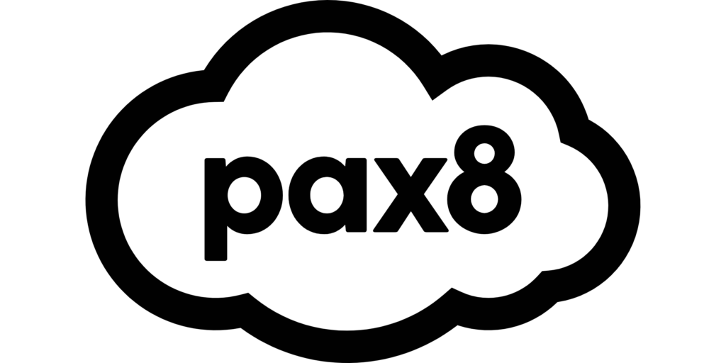 Pax8 logo