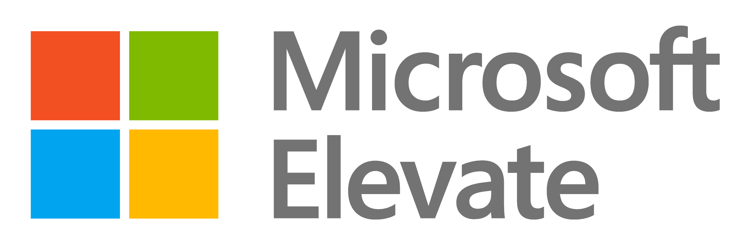 Microsoft Elevate logo