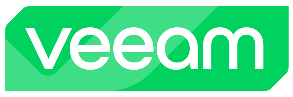 Veeam logo