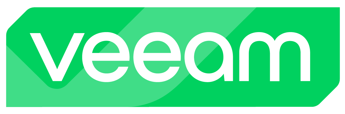 Veeam logo