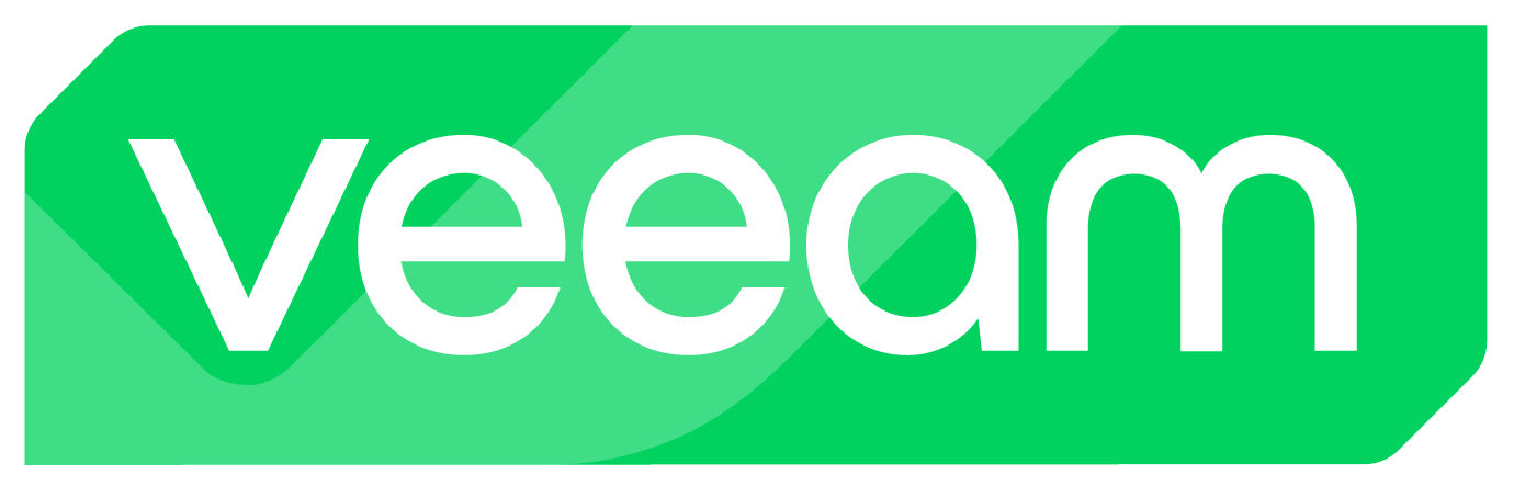 Veeam logo