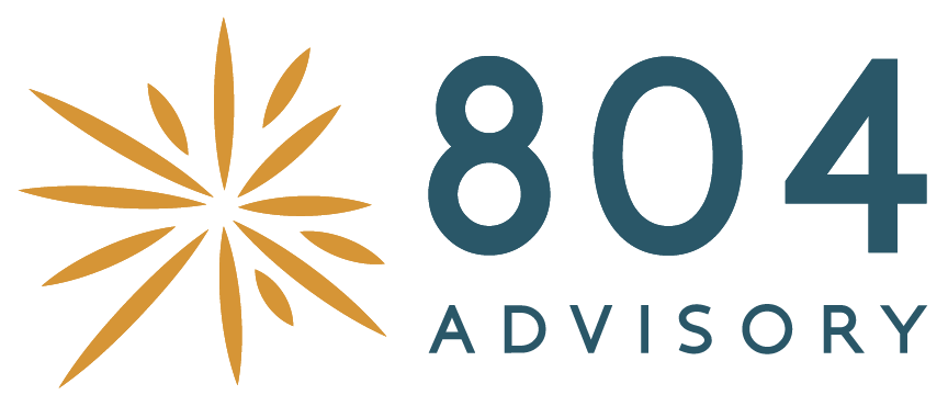 804 Advisory logo