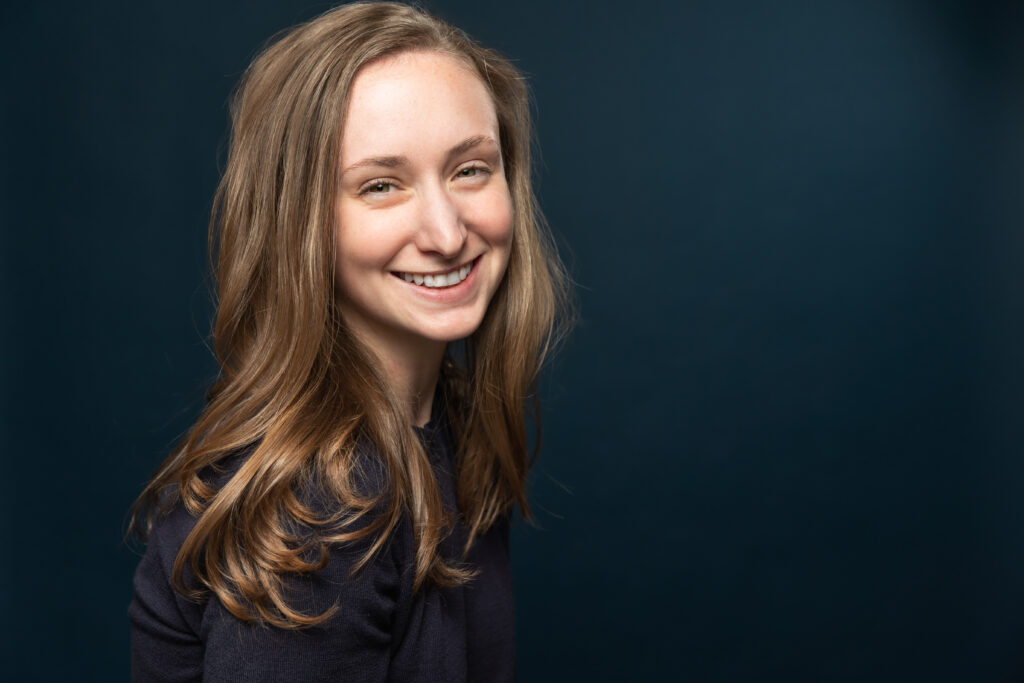 Sam Hittie headshot