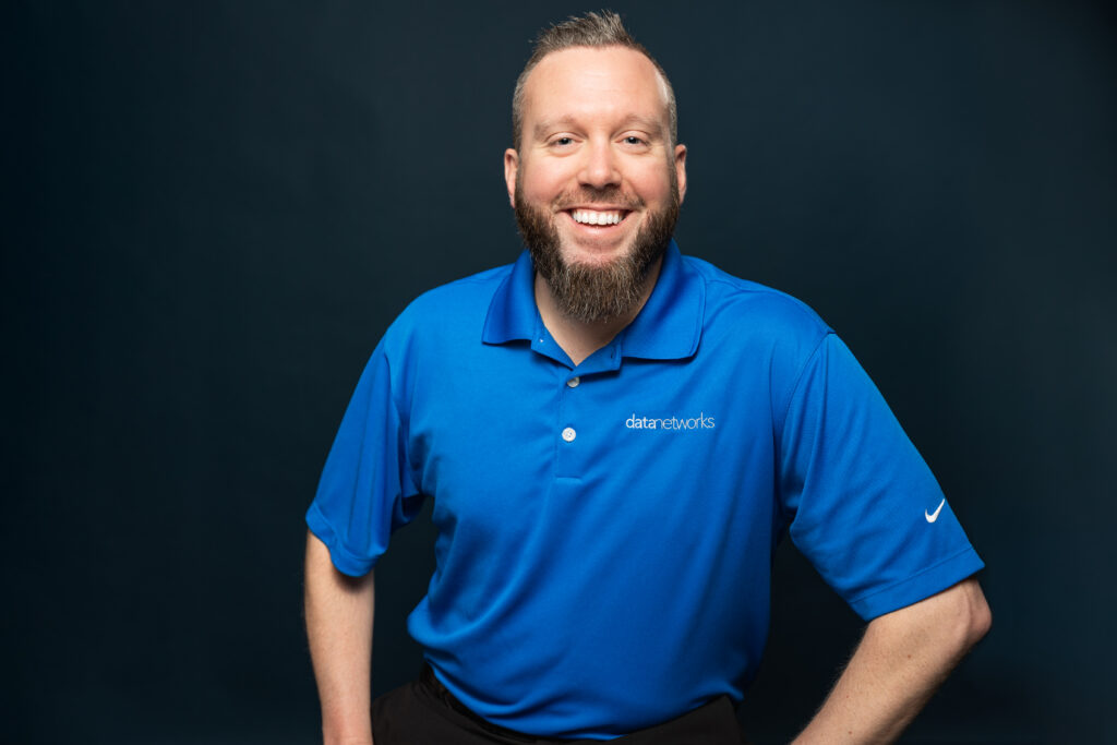 Mike Henry headshot