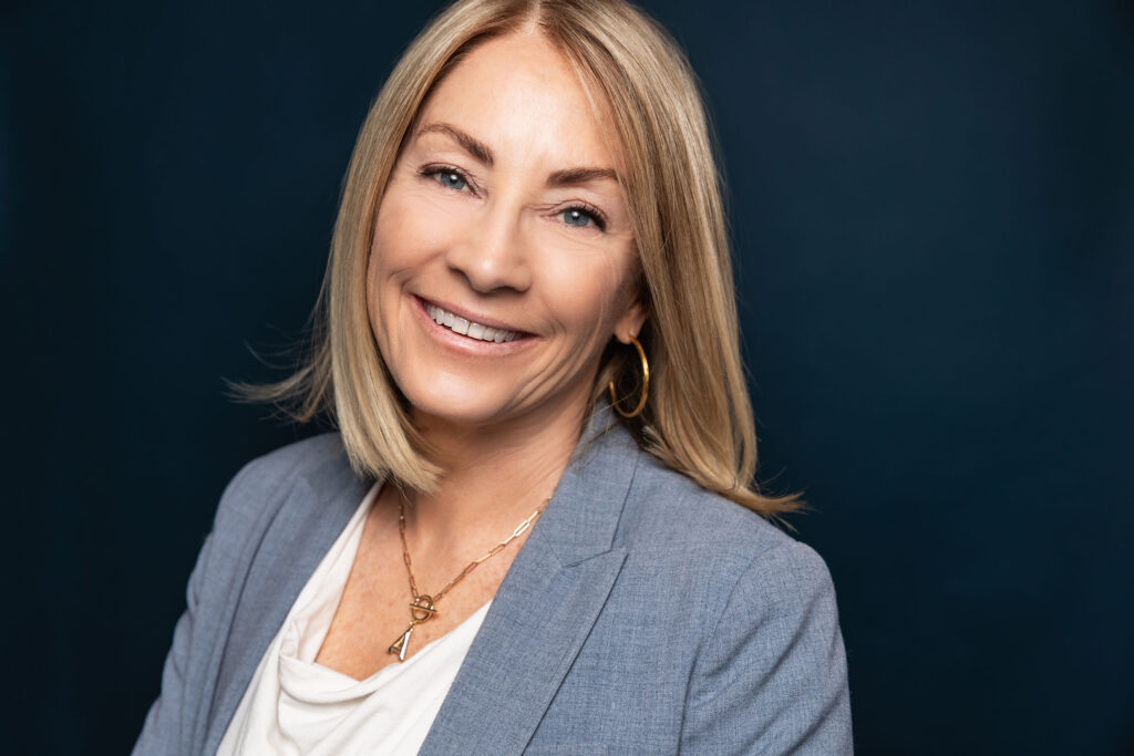 Amy Bateman headshot
